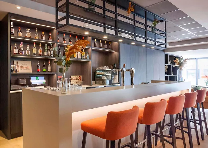 Ibis Styles Den Haag Scheveningen